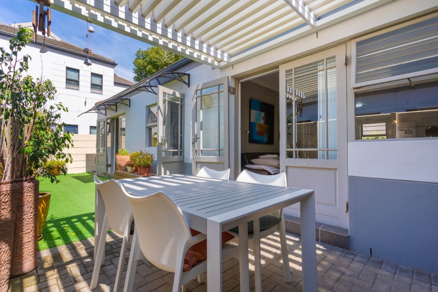 3 Bedroom Property for Sale in Milnerton Ridge Western Cape